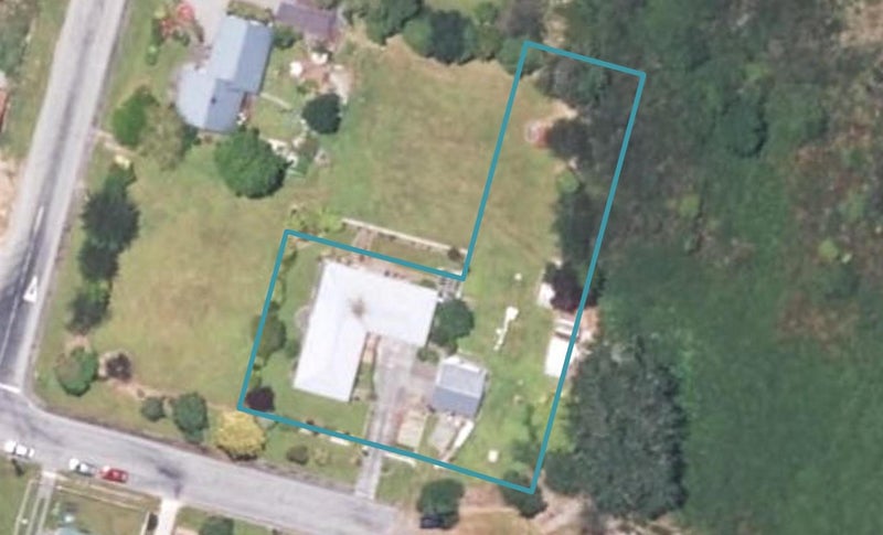 17 Camp Street, AHAURA, TOTARA FLAT - Carousel 1