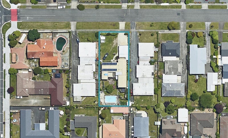 42 Grey Street, Glenholme, Rotorua - Carousel 1