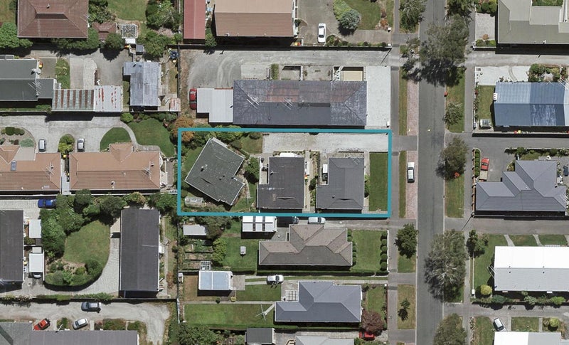1/50 Melbourne Street, Windsor, Invercargill - Carousel 1