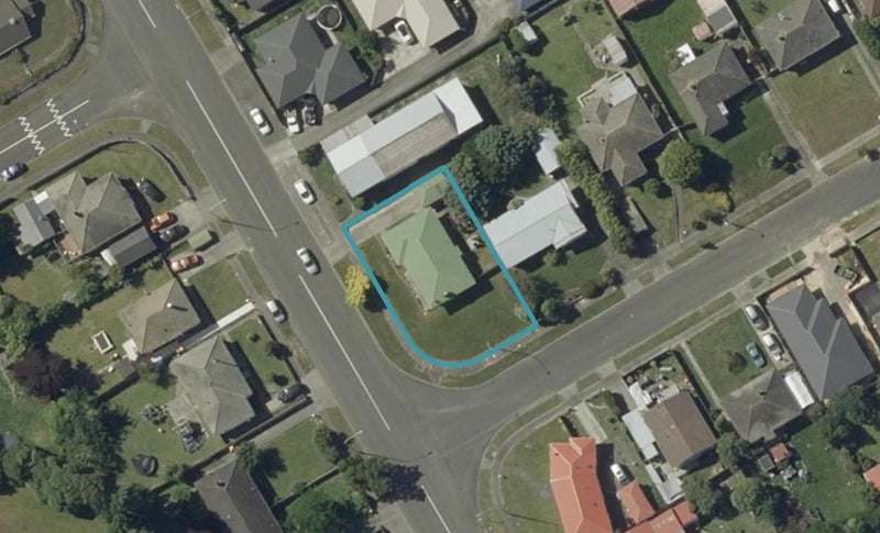 163 Vogel Street, Roslyn, Palmerston North - Carousel 1