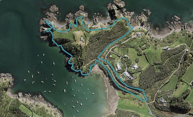 73 Korora Road, Oneroa, Waiheke Island - Carousel 1