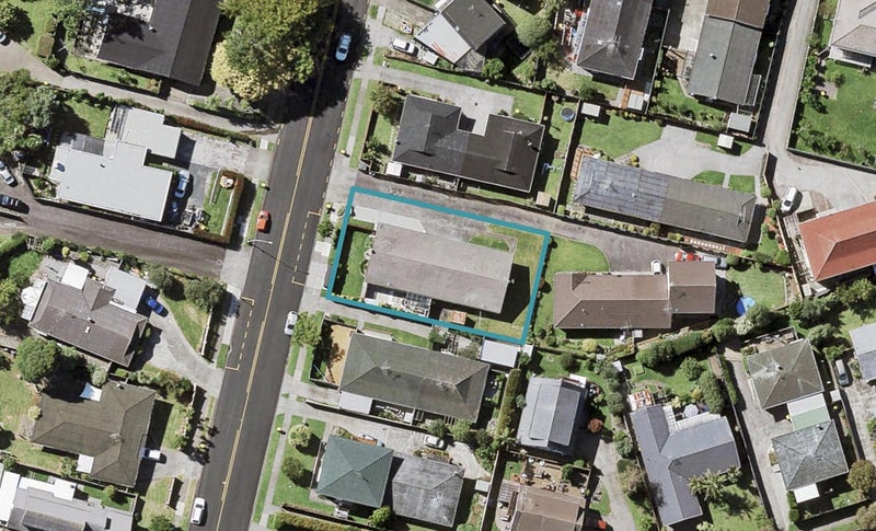 1/135 GLENMORE RD, Sunnyhills, Auckland - Carousel 1