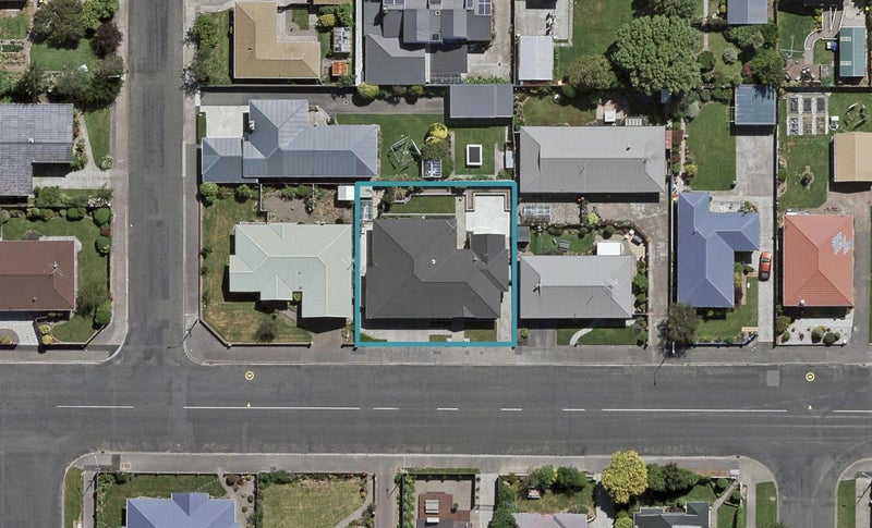 110 King Street, Windsor, Invercargill - Carousel 1