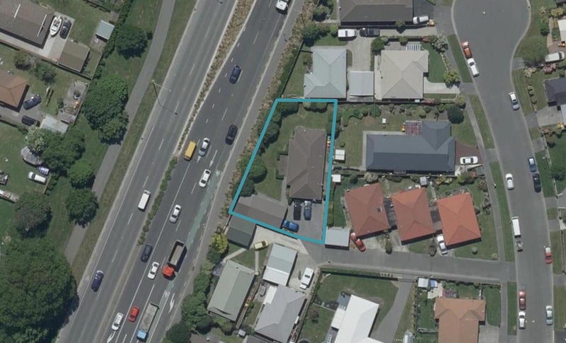9 Dumfries Drive, Hei Hei, Christchurch - Carousel 1