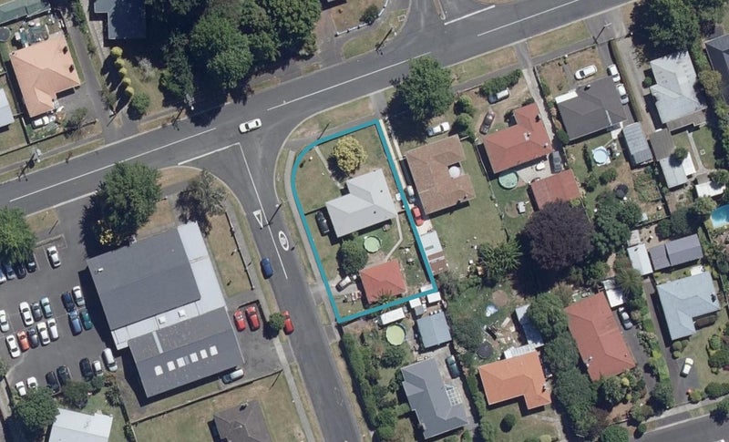98 Mardon Road, Enderley, Hamilton - Carousel 1