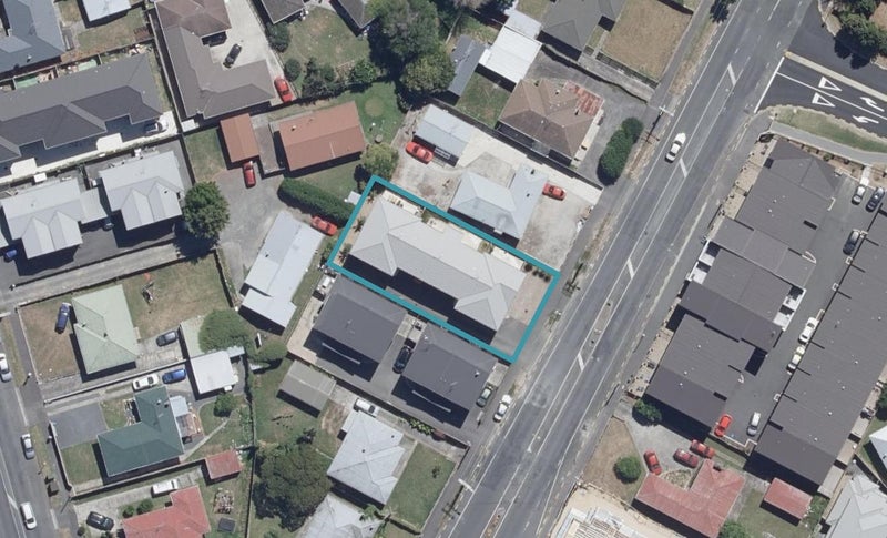 1/93 Knighton Road, Hillcrest, Hamilton - Carousel 1