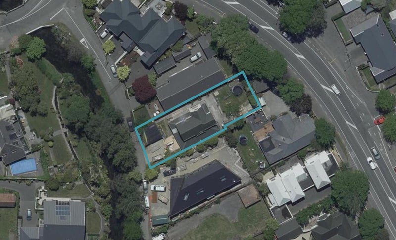 86 Wairarapa Terrace, Merivale, Christchurch - Carousel 1
