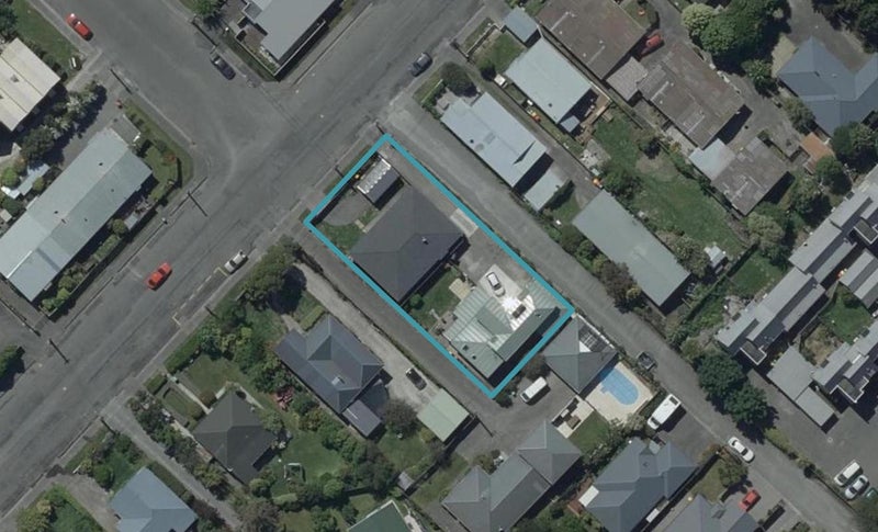 26A Croydon Street, Sydenham, Christchurch - Carousel 1