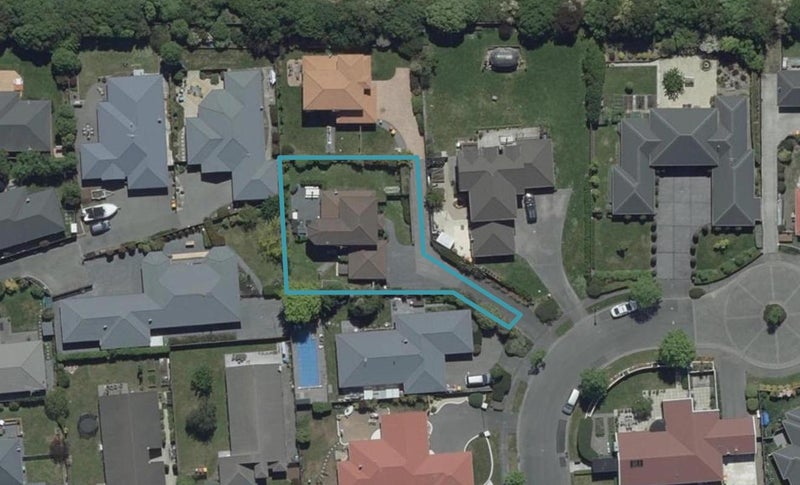 15 Ridgewood Place, Shirley, Christchurch - Carousel 1