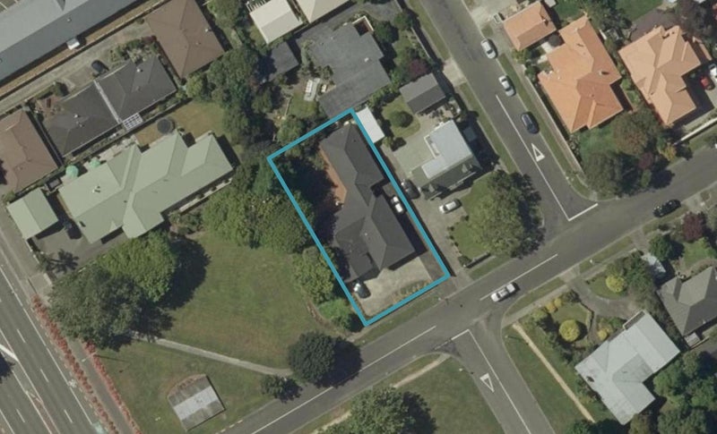 3 Hardie Street, Hokowhitu, Palmerston North - Carousel 1