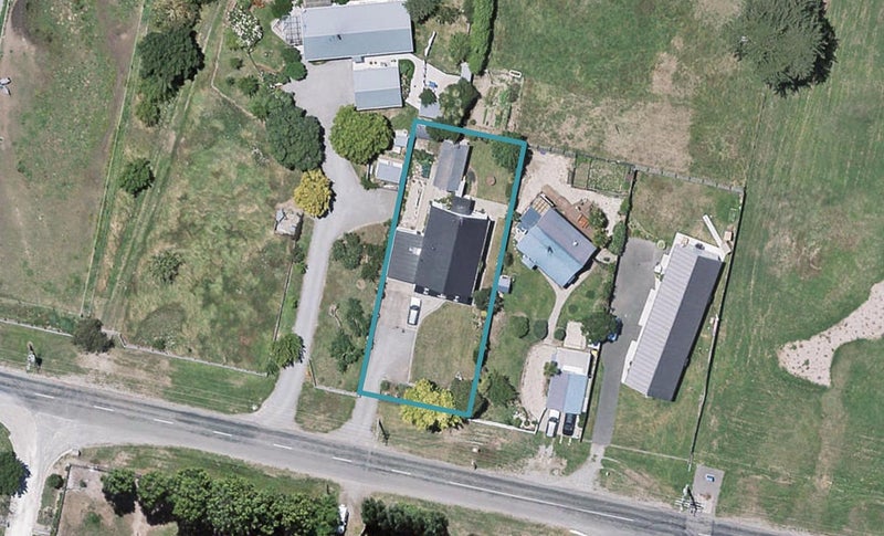 36 Woodend Beach Road, Woodend Beach, Kaiapoi - Carousel 1