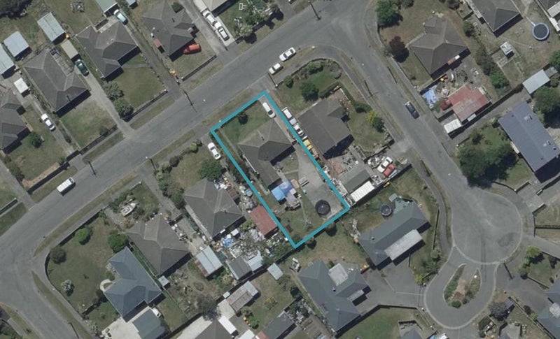46 Basingstoke Street, Aranui, Christchurch - Carousel 1