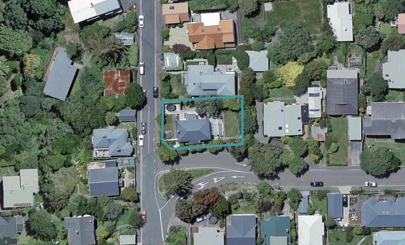 10 Norfolk Street, Northland, Wellington - Carousel 1