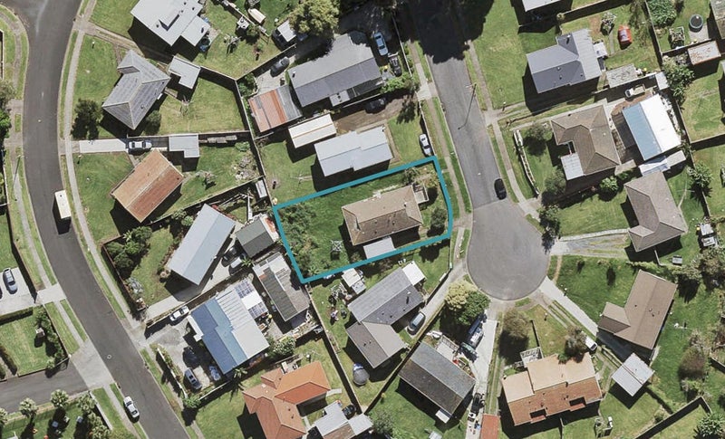 7 Chine Place, Favona, Auckland - Carousel 1