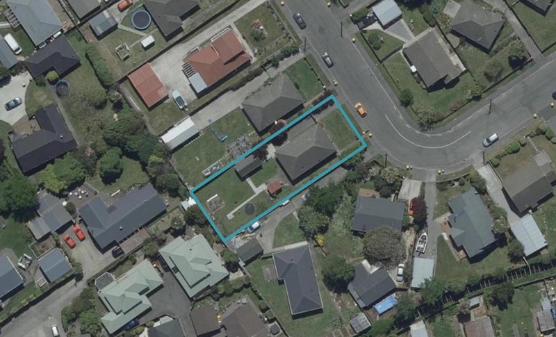 31 Glenfield Crescent, Mairehau, Christchurch - Carousel 1
