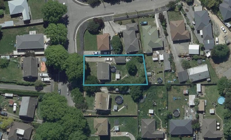 134 Emmett Street, Shirley, Christchurch - Carousel 1