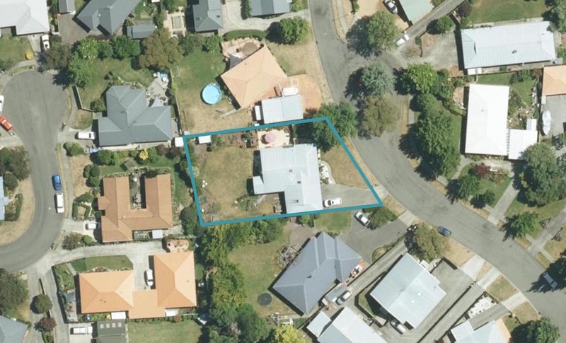 13 Westhaven Place, Redwoodtown, Blenheim - Carousel 1
