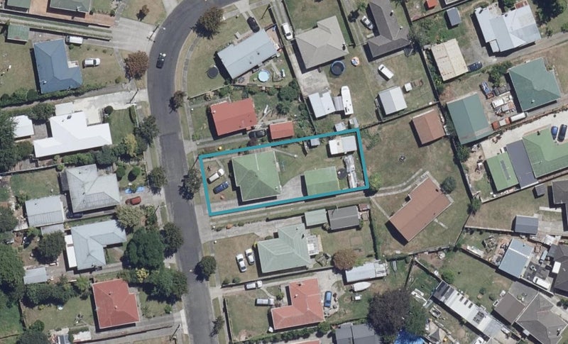 12 Masefield Drive, Enderley, Hamilton - Carousel 1