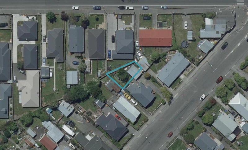 711D Worcester Street, Linwood, Christchurch - Carousel 1