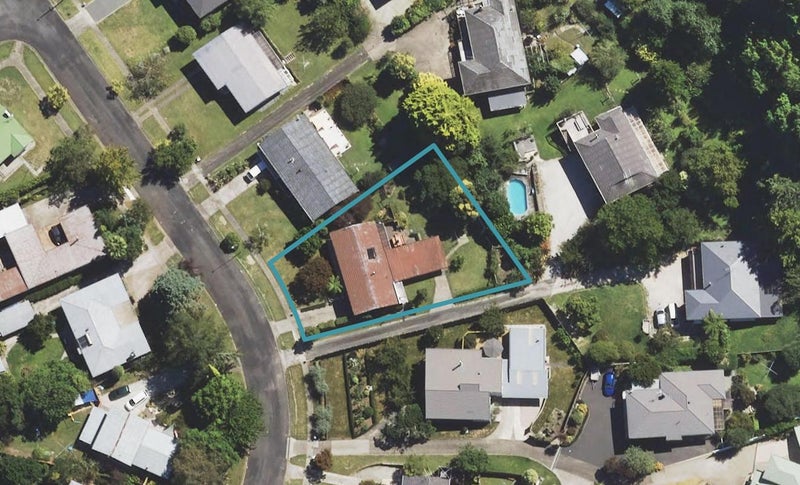 53 Seddon Crescent, Whataupoko, Gisborne - Carousel 1