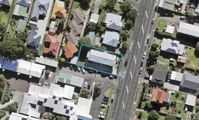 417 Sandringham Road, Sandringham, Auckland - Carousel 1