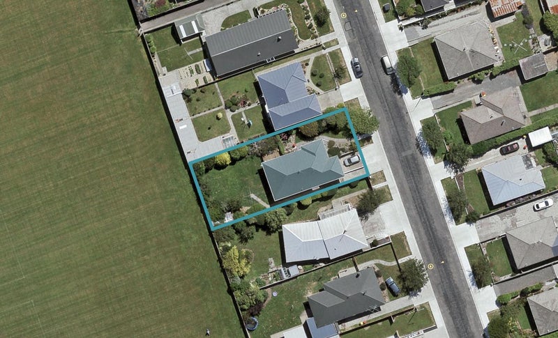 47 David Street, Hawthorndale, Invercargill - Carousel 1