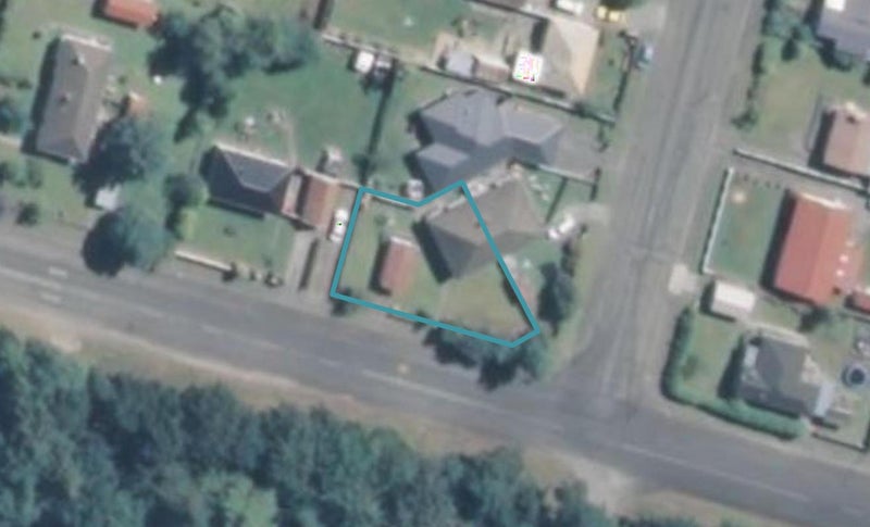 123 Domain Avenue, Temuka - Carousel 1