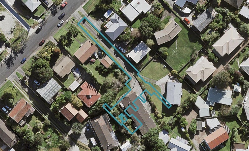 6/63A Hogans Road, Glenfield, Auckland - Carousel 1