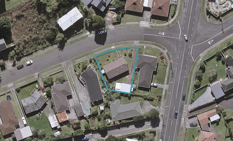 5 Warkworth Grove, Bell Block, New Plymouth - Carousel 1