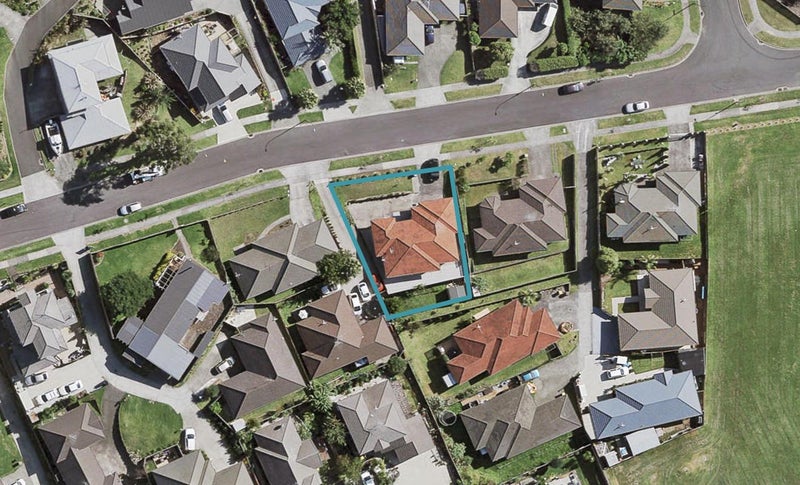 40 Saralee Drive, Manurewa, Auckland - Carousel 1