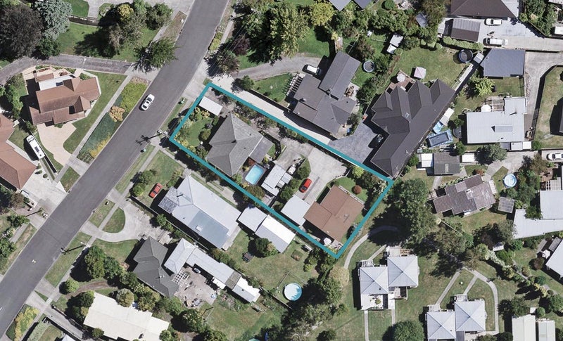 1/32 Waterhouse Street, Taradale, Napier - Carousel 1