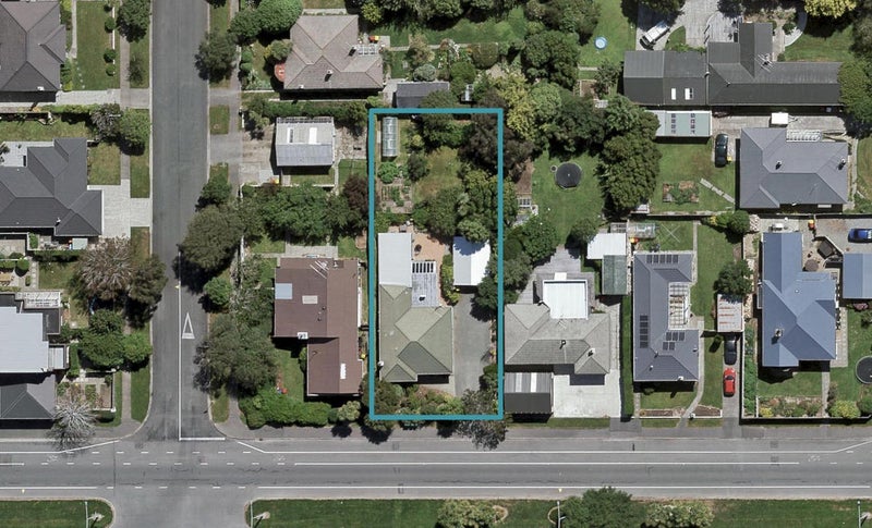 444 Herbert Street, Waverley, Invercargill - Carousel 1