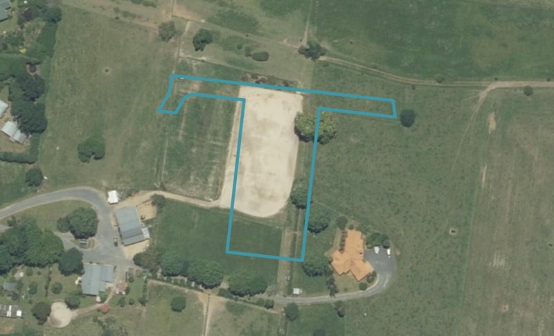 1 Clydesdale Lane, Pirongia, Pirongia - Carousel 1