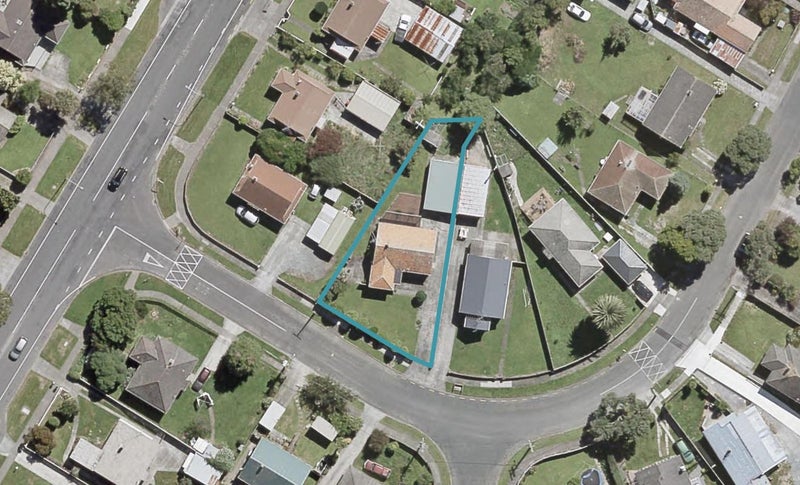 3 Petherick Street, Taita, Lower Hutt - Carousel 1