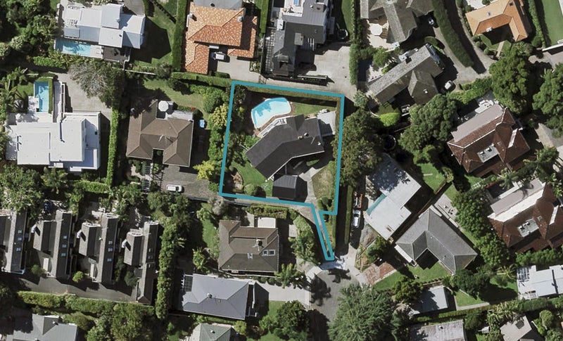 18 Brookland Place, Remuera, Auckland - Carousel 1
