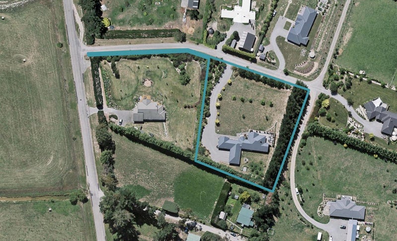 2 Redfern Lane, Swannanoa, Rangiora - Carousel 1