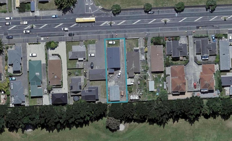 432 Broadway, Miramar, Wellington - Carousel 1