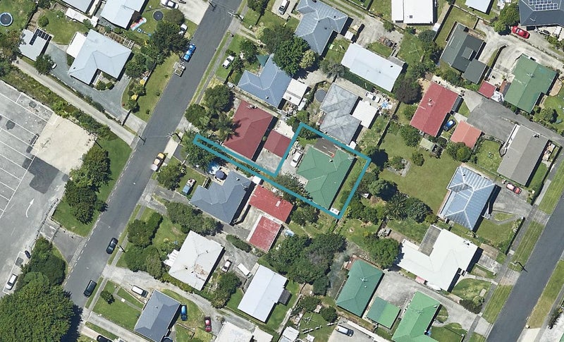 49B Sherson Street, Gate Pa, Tauranga - Carousel 1