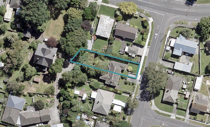 51 Pilcher Crescent, Naenae, Lower Hutt - Carousel 1