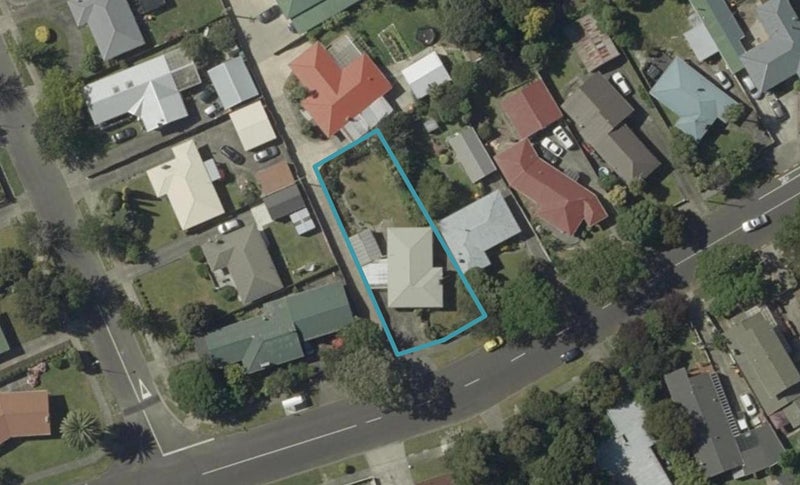 83 Slacks Road, Awapuni, Palmerston North - Carousel 1