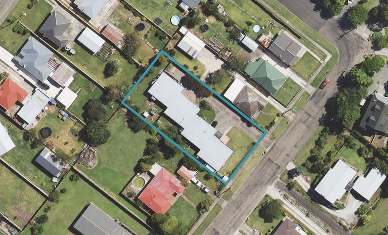 40D Winter Street, Mangapapa, Gisborne - Carousel 1