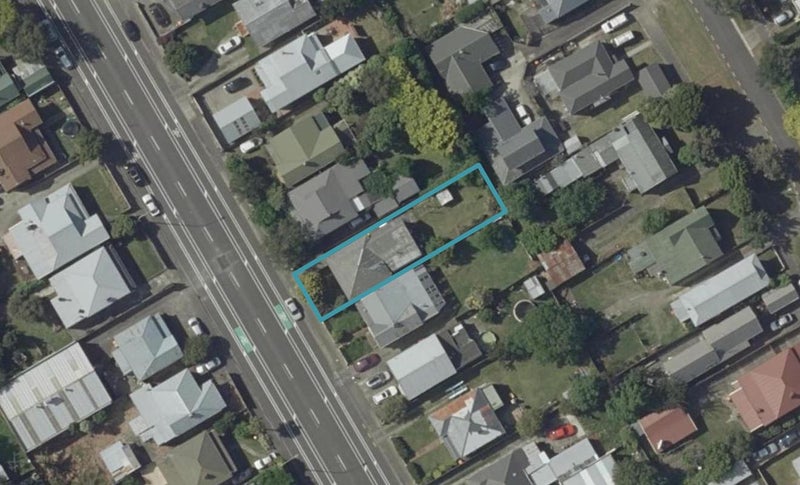 33 Bourke Street, Palmerston North, Palmerston North - Carousel 1