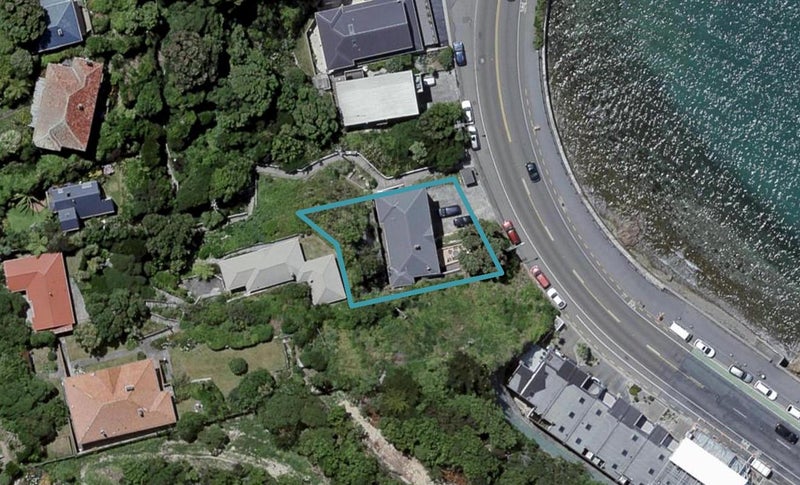 3/136 Evans Bay Parade, Roseneath, Wellington - Carousel 1