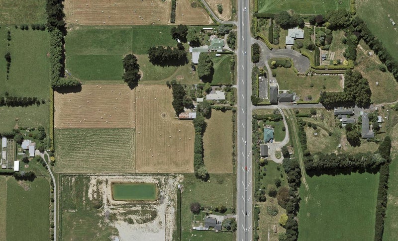 2132 Winton Lorneville Highway, Lorneville, Invercargill - Carousel 1