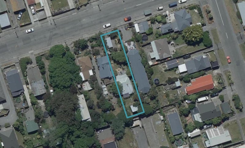 35 Leaver Terrace, North New Brighton, Christchurch - Carousel 1