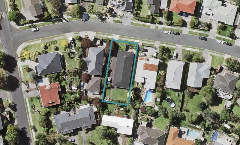 24 The Crest, Sunnyhills, Auckland - Carousel 1