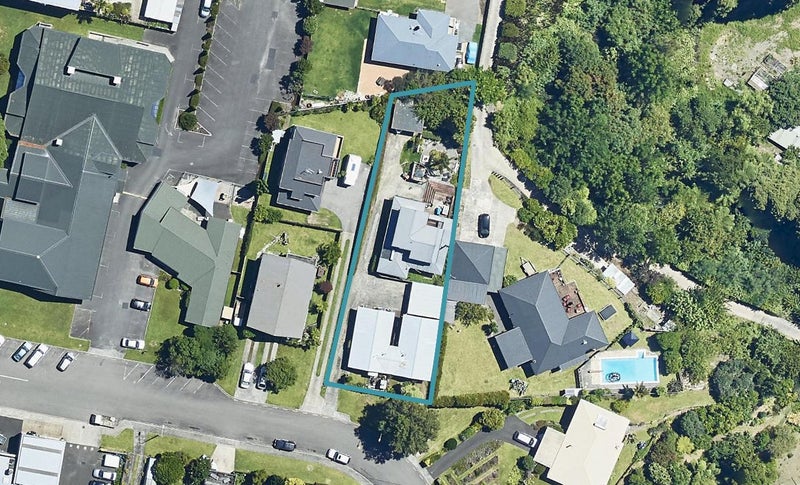 14A Claremont Terrace, Otumoetai, Tauranga - Carousel 1