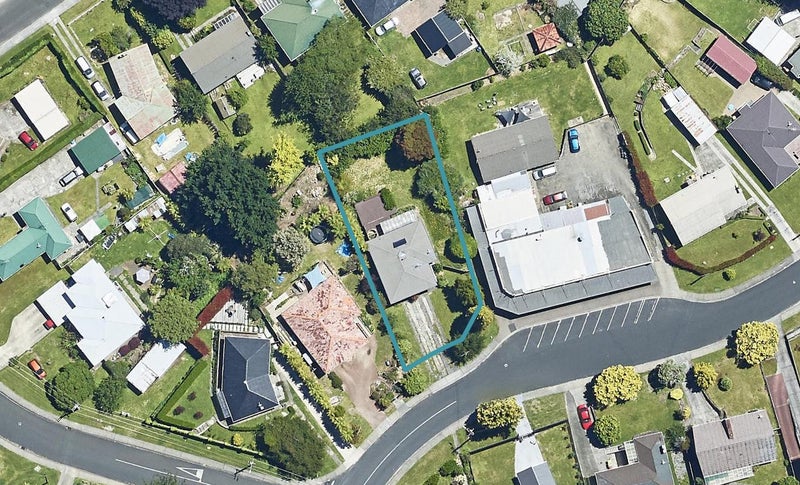 41 Jervis Street, Hillcrest, Rotorua - Carousel 1