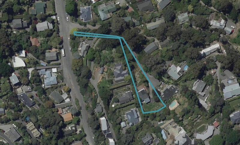 4 Sherwood Lane, Cashmere, Christchurch - Carousel 1