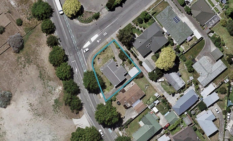 919 Southampton Street West, Saint Leonards, Hastings - Carousel 1